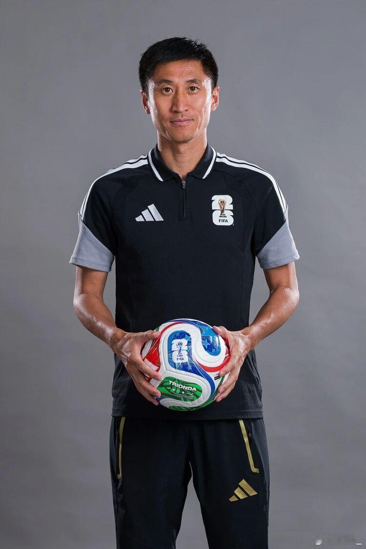 官方：马宁担任英格兰vs加纳第四官员FIFA官方公布世界杯小组赛L组第2轮——英