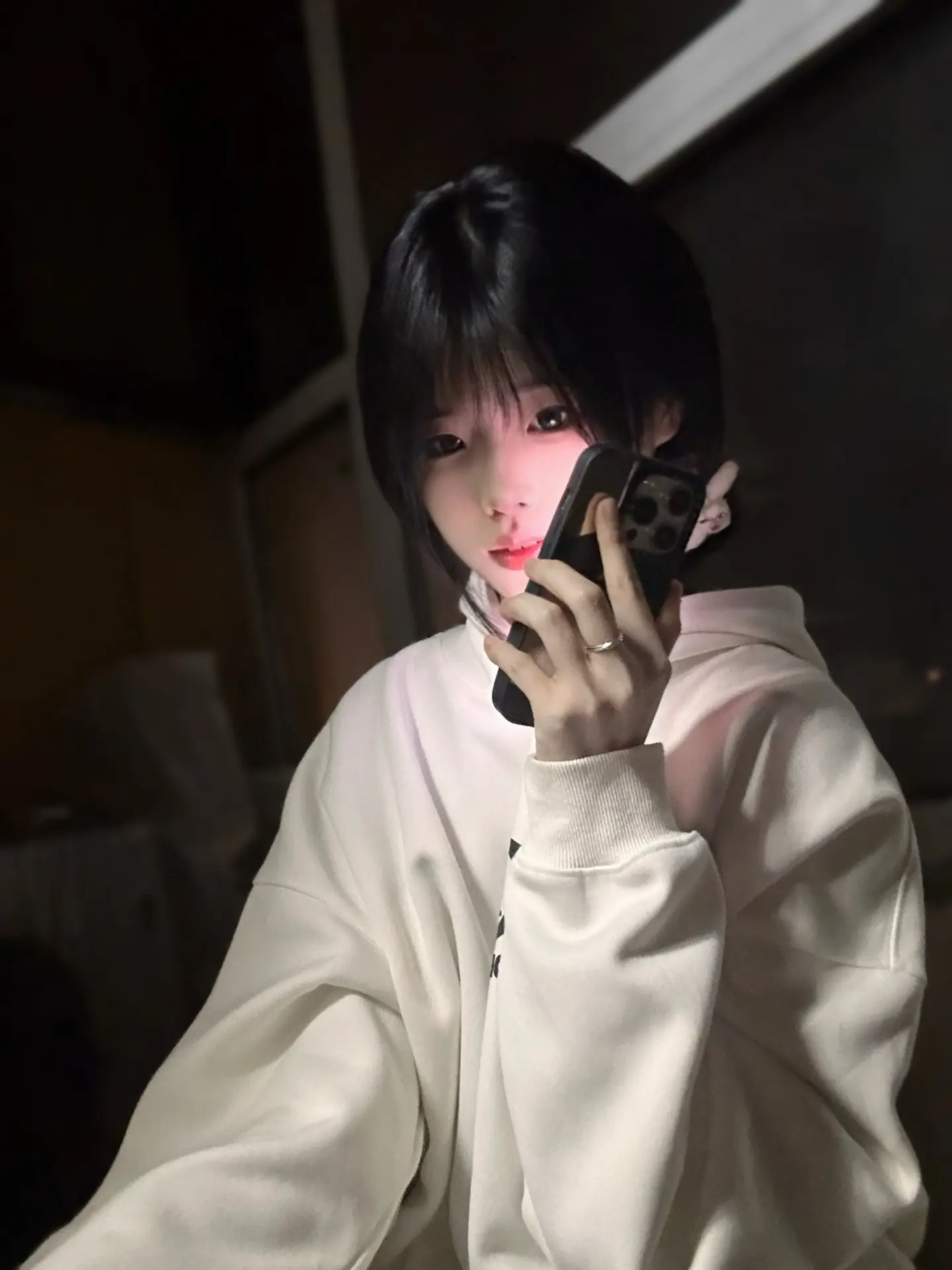 我看过最远的东西 是你