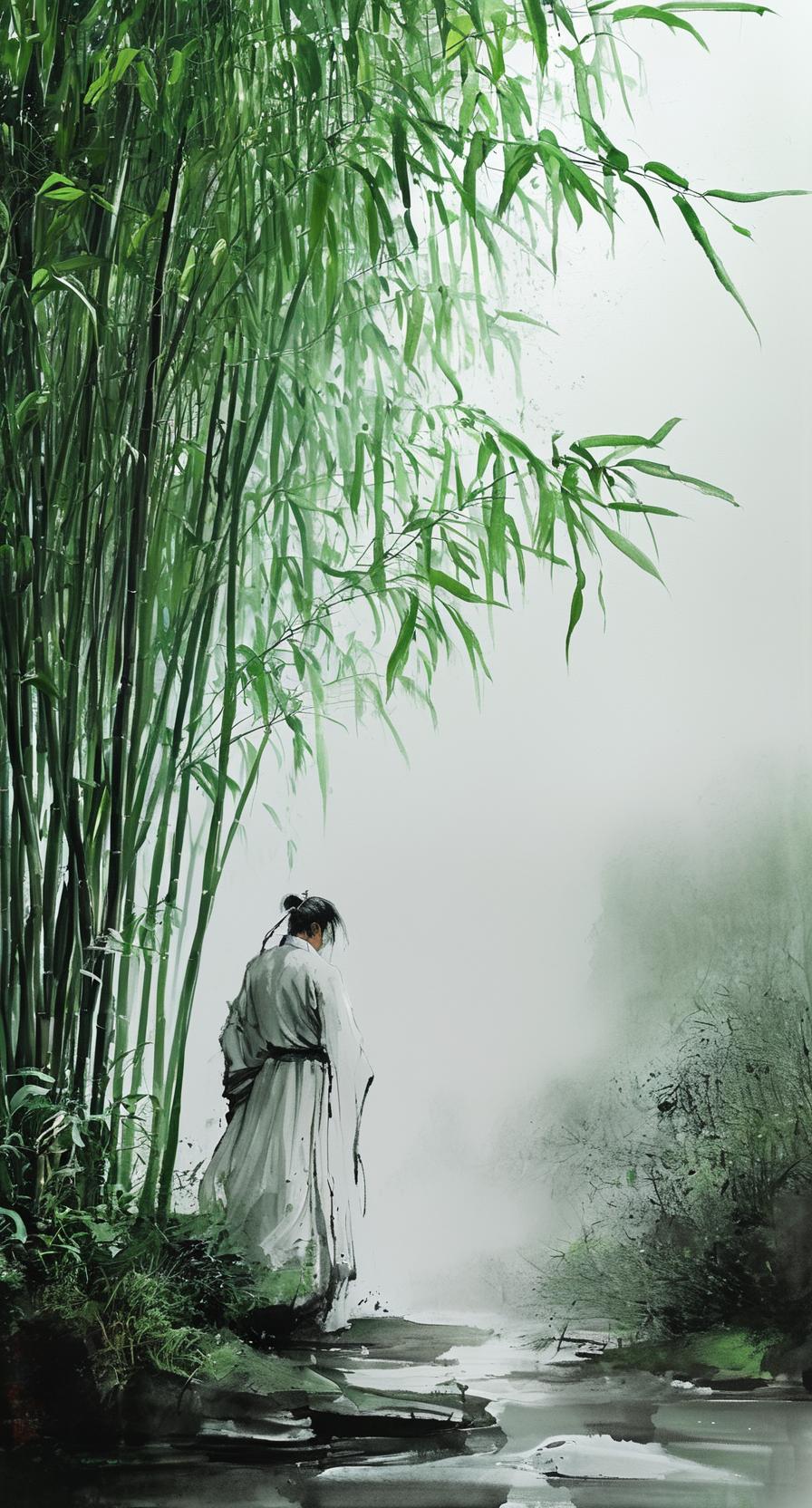 落笔画山水，挥墨写文章：

在中华文化的浩瀚长河中，书画与文学一直是彼此交融、相