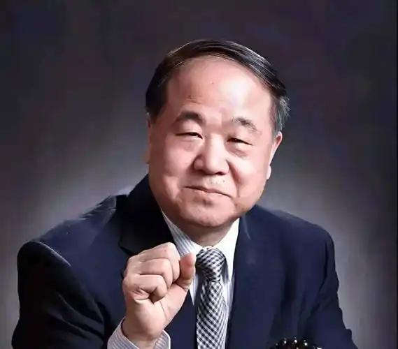 莫言再次语出惊人：“想要杀死一个人，不必用刀子，只需日日挑他的错处，持续地贬低、