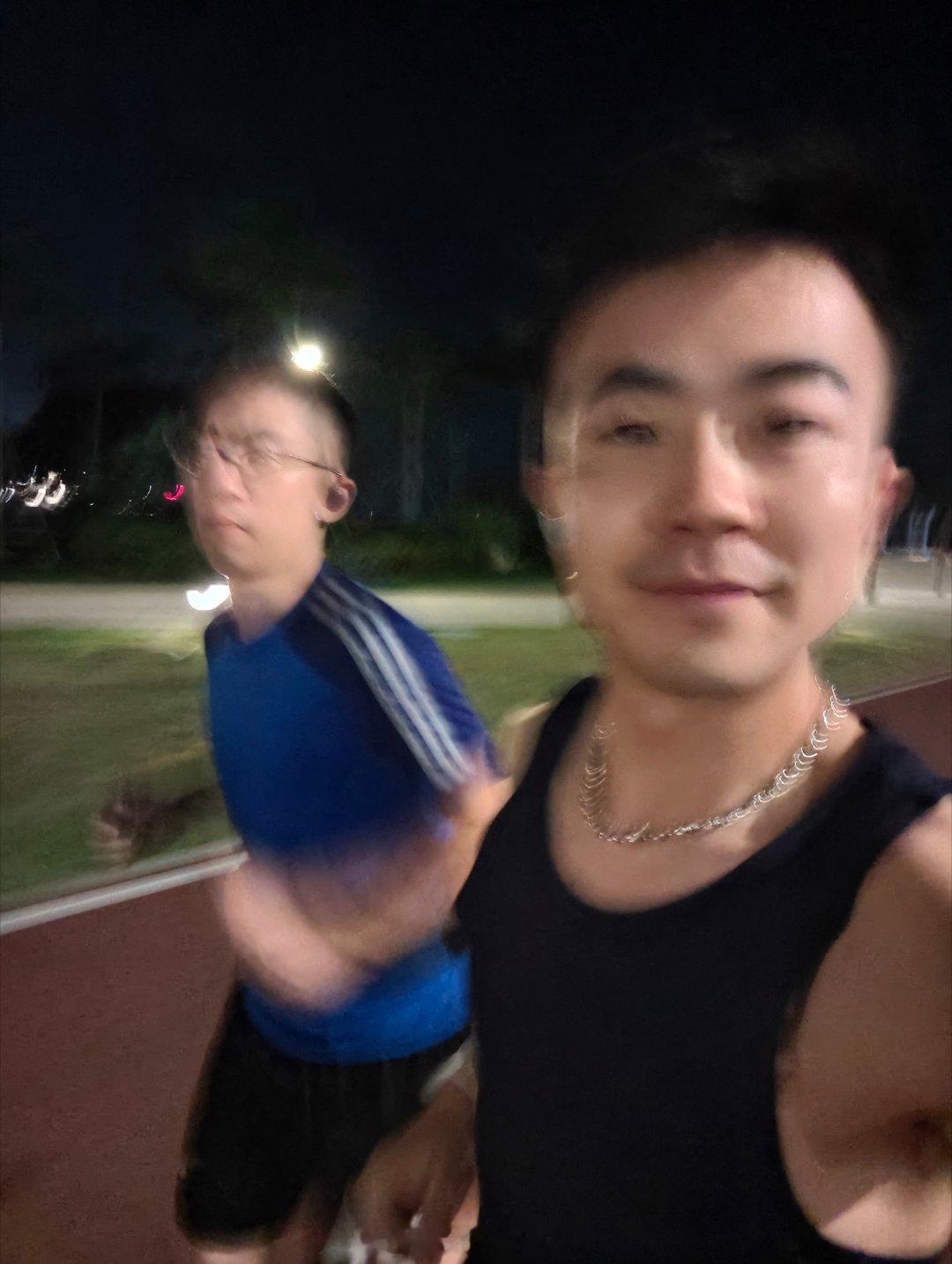 厦门最后一晚，明日前往香港哈布尔的随行拍 厦门·荻花洲