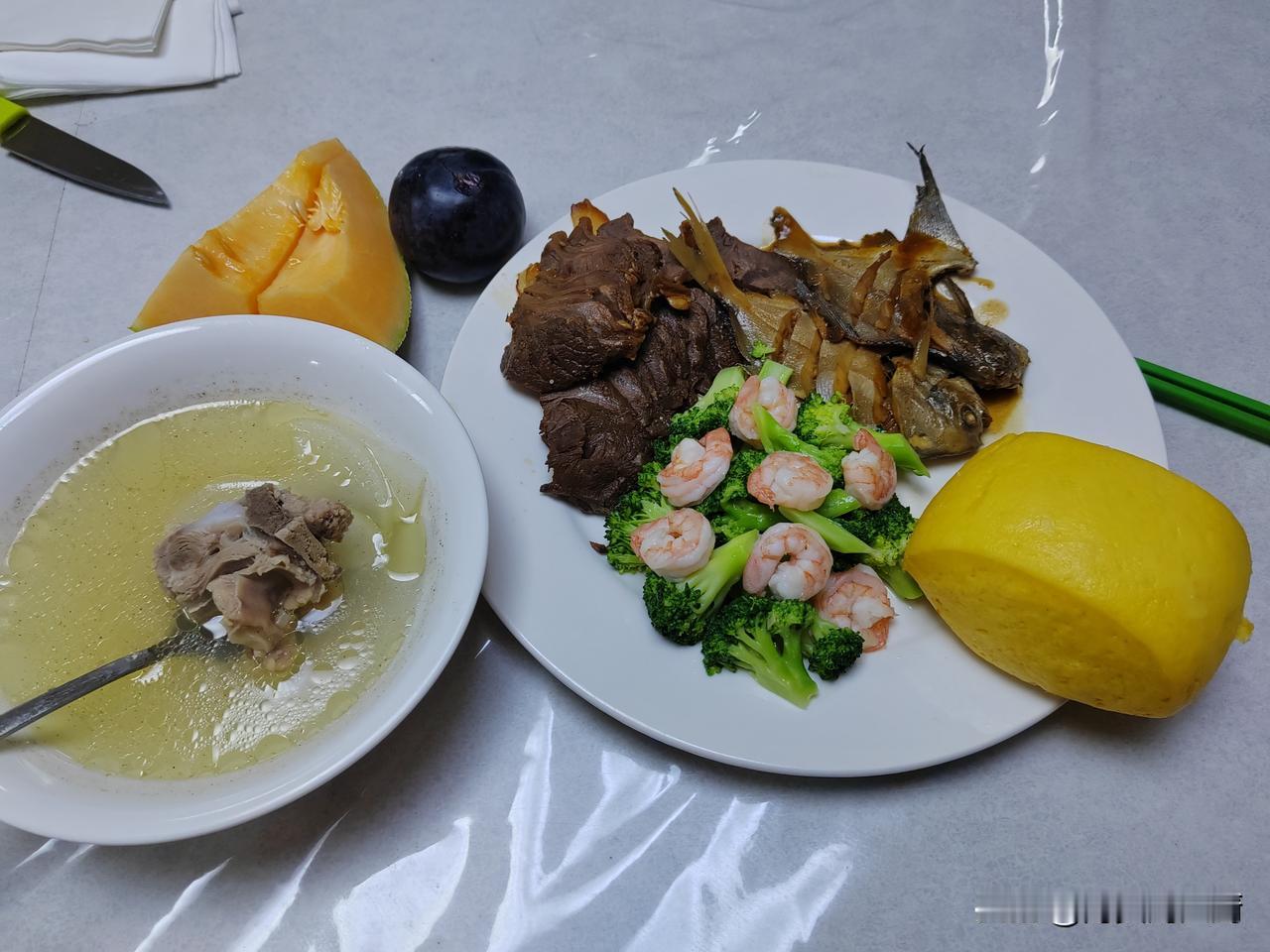 这个月的流量仅剩4G了，离到日本还有14天（预计7月1号），我敢肯定的说，这个月