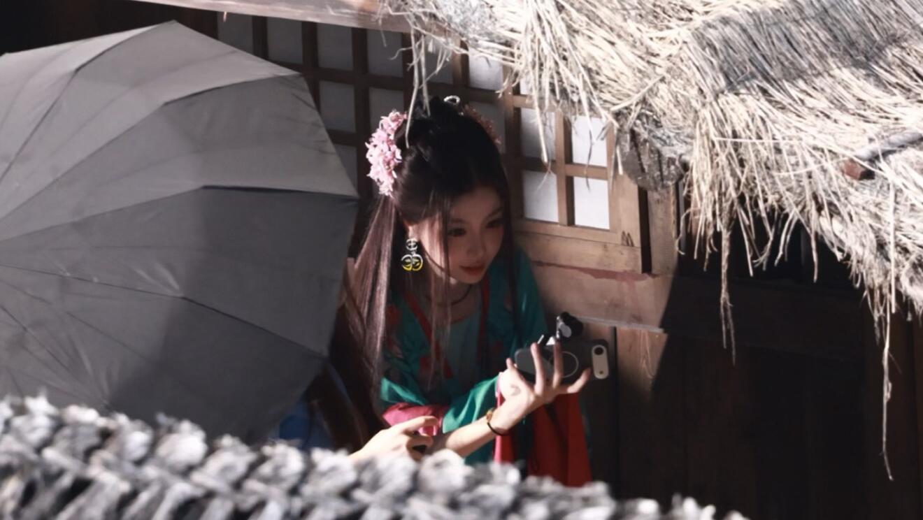 好美腻啊盼盼 ​​​