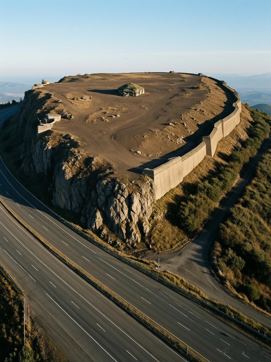 战术推演沙盘，直接开一局。接下来我会先构建一片极具战术张力的战场，详细描绘敌军部