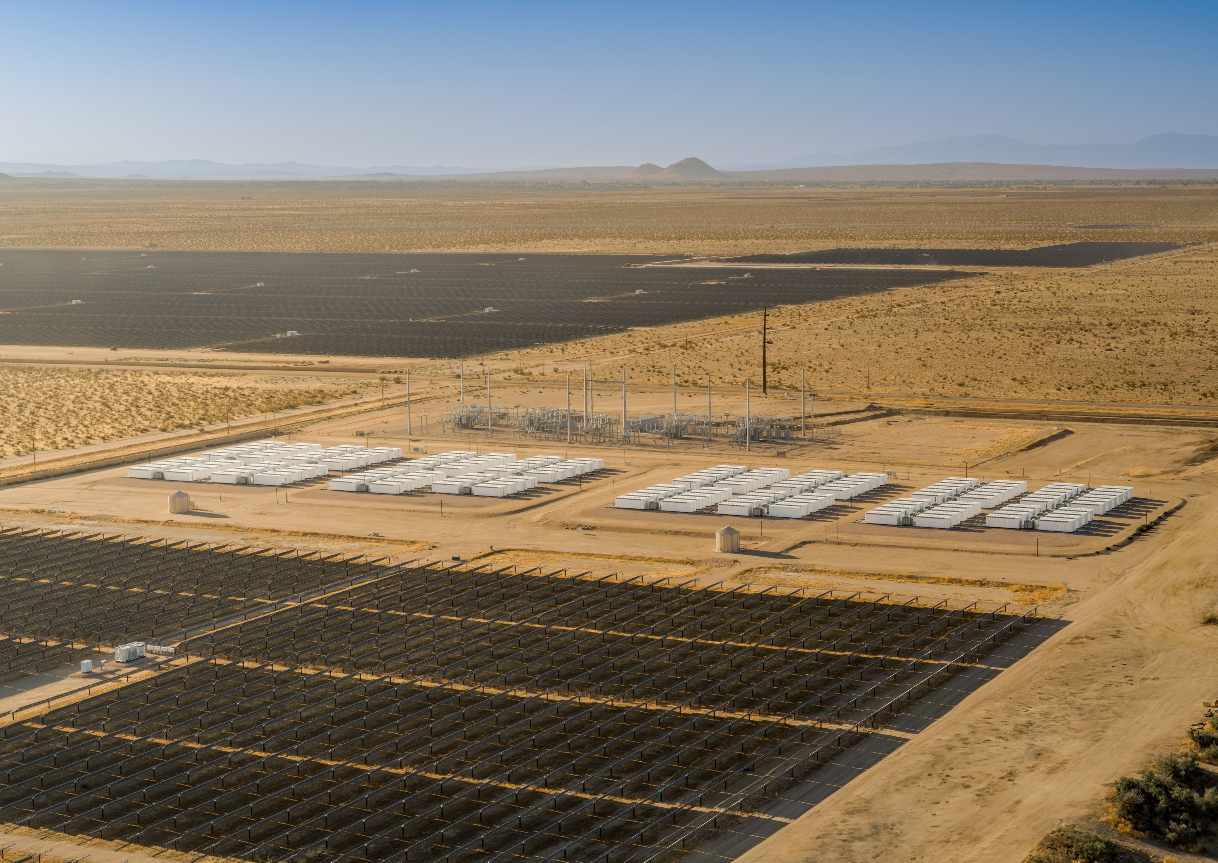 美国储能市场2026年Q1展望：新增70GWh/35GW，投资252亿美元2月2