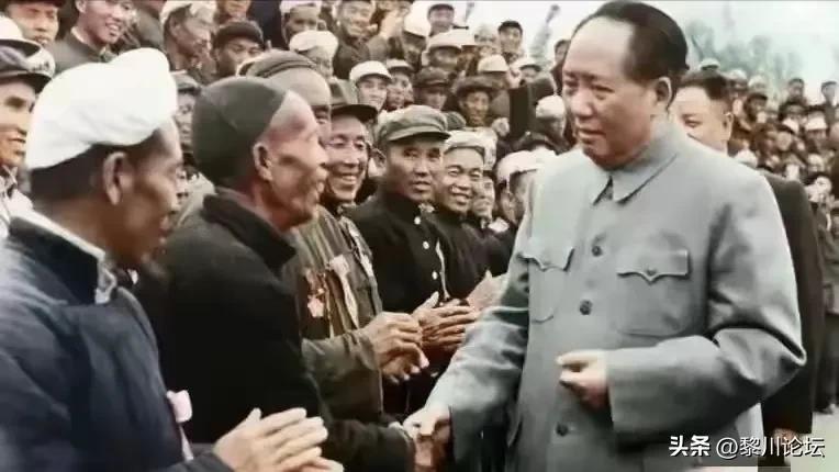 制造贫穷的人；制造苦难的人；制造不公平的人；制造冤案的人，这就是人类普遍的敌人。