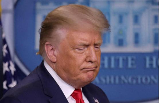 美国没想到，中国这次真的玩真的了。更没想到，一直用来针对中国那一套，居然被中国反