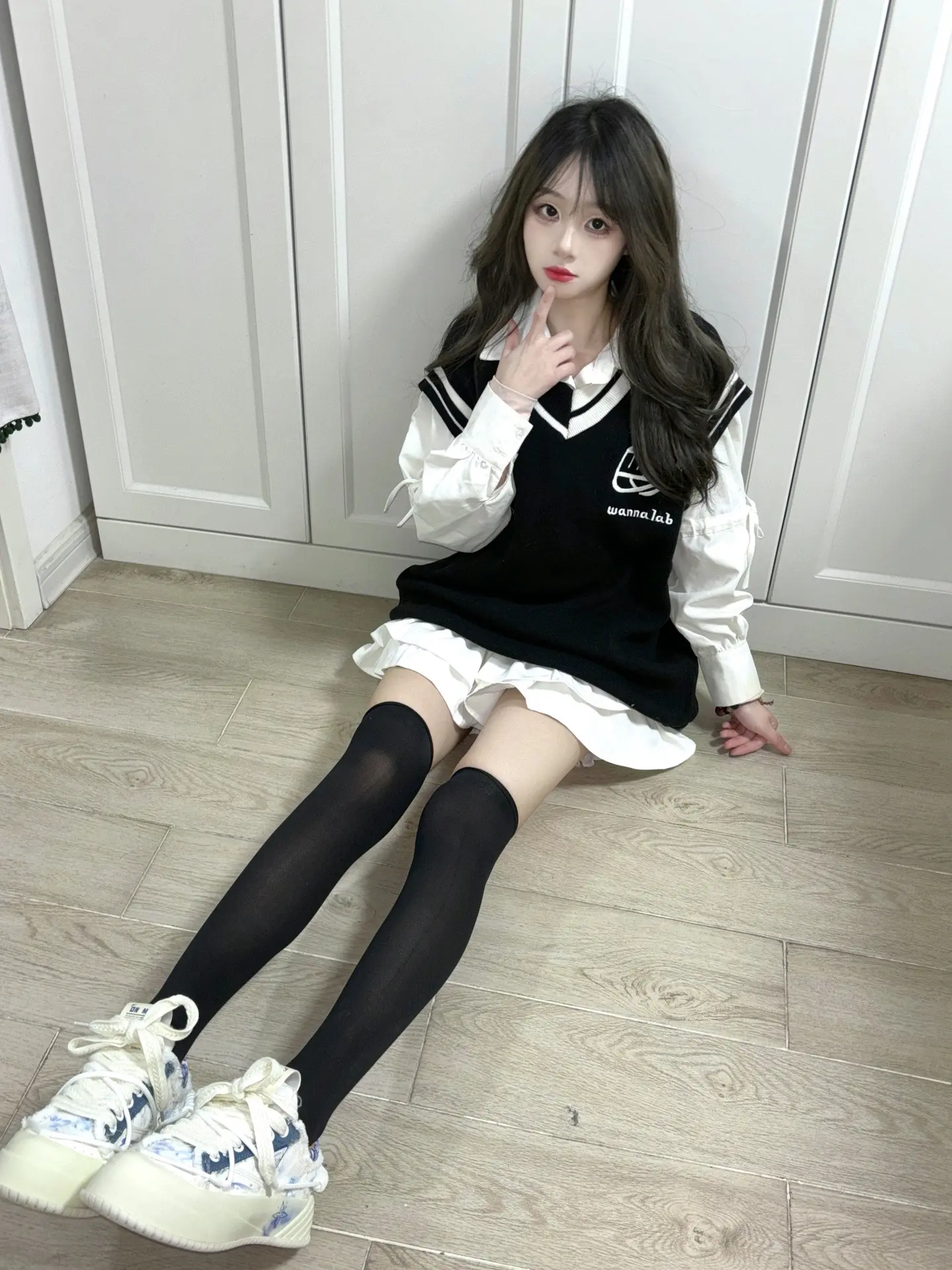 梨花哪有20岁香。