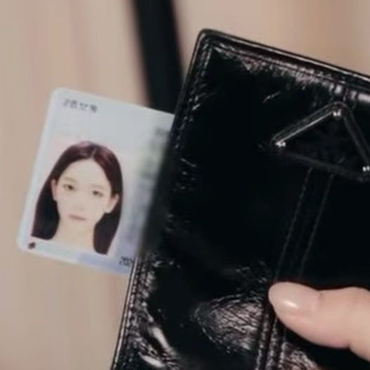 我理想中的证件照： ​​​