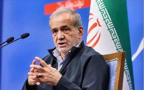 伊朗领导人被干掉一批又一批，实权人物被斩首一个又一个，最高领袖阿里·哈梅内伊、最