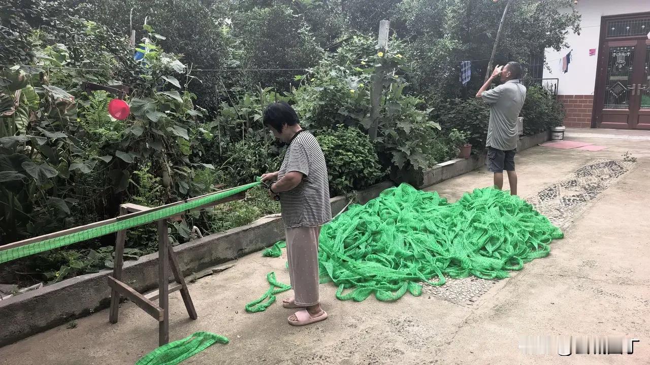 宁宁0918说我嫂子这一点比90%的女人都强，说到了点子上，这点也是我母亲一直感