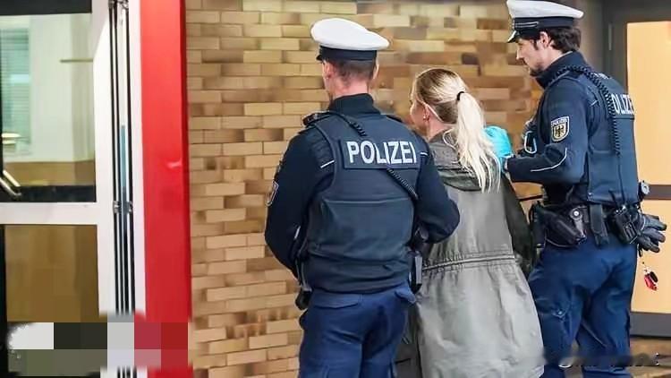 这事儿如果搁在咱们这儿，高低得判个互殴吧？

徐先生在慕尼黑火车站走得好好的，莫