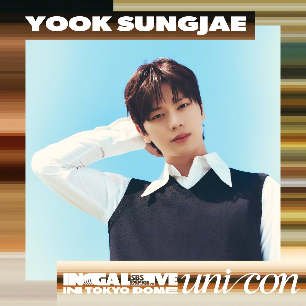 【Theqoo】'INGALIVE UNI-CON in TOKYO DOME'