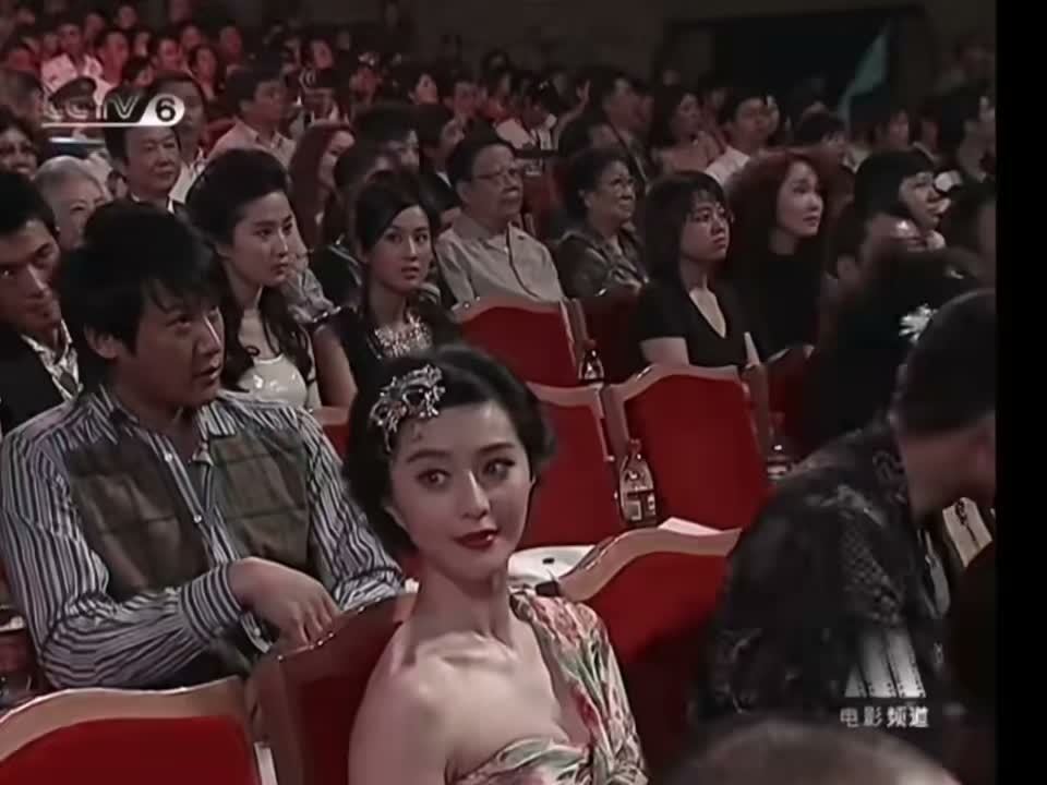 胖冰是真好看 