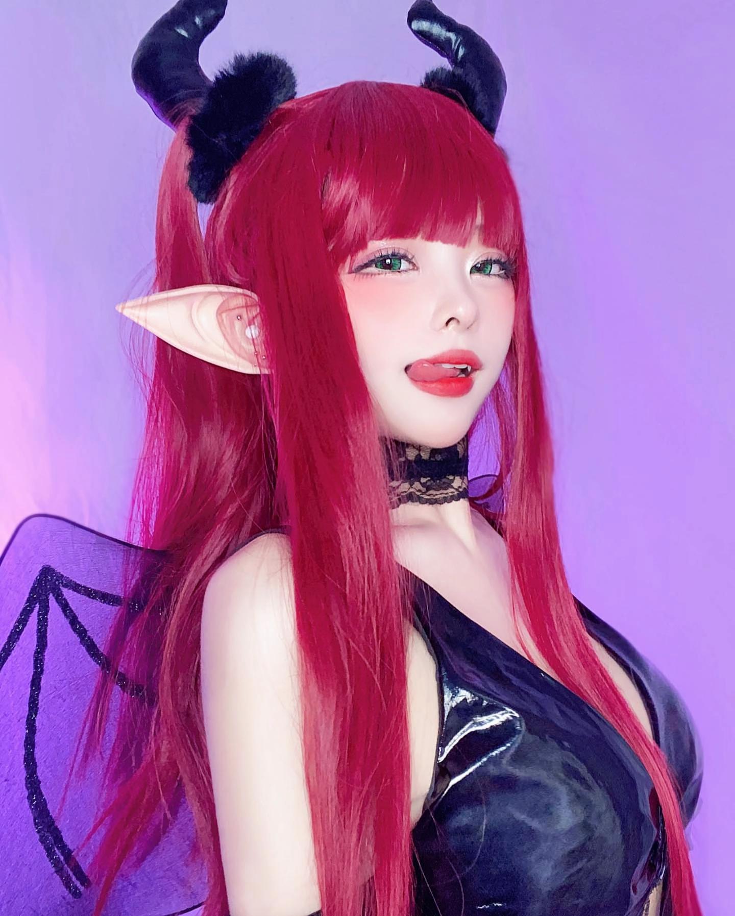 cosplay