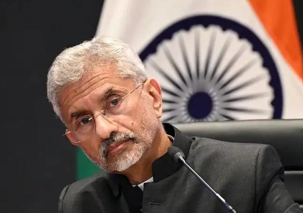 莫迪为何这次不“联手”高市早苗一起针对我们？或许前一阵子印度外长苏杰生说的这番话