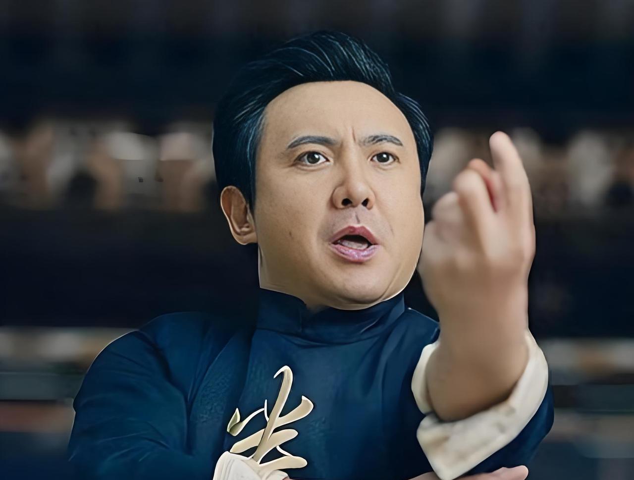 沈腾爆火后每天打10小时游戏，就是不创业，你猜他为啥？
《夏洛特烦恼》票房破亿，