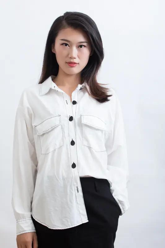 许家印出事之后，恒大歌舞团女团长白珊珊被推上舆论风口浪尖。各种谣言漫天飞，说她年