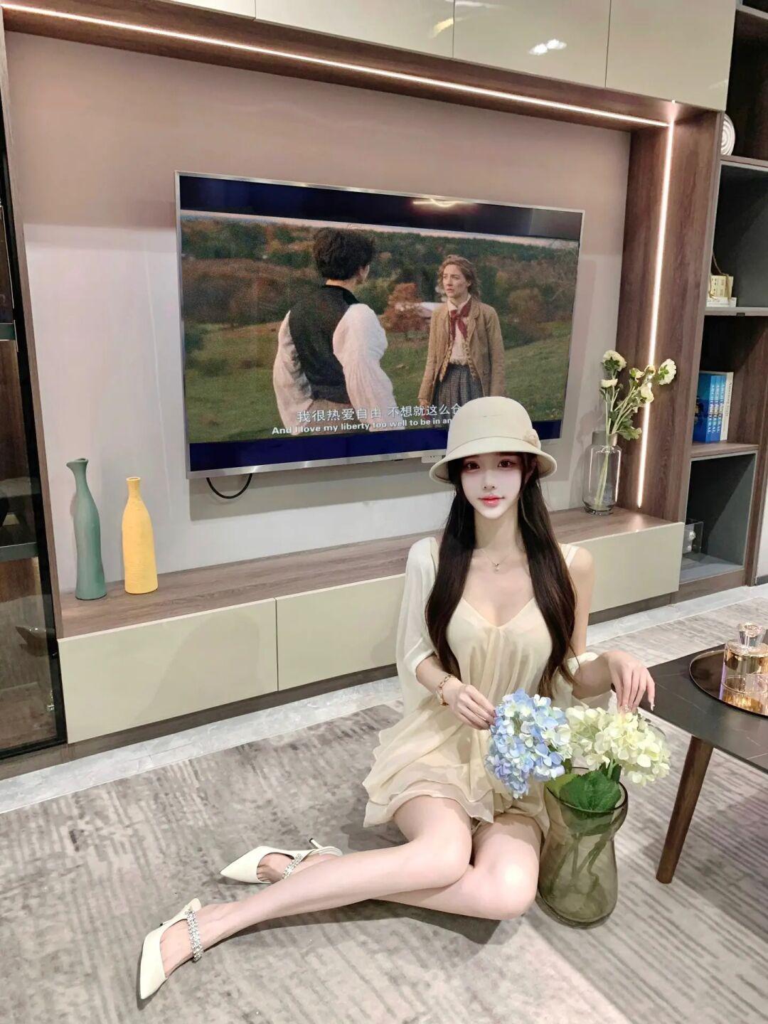 温暖的小窝治愈一切