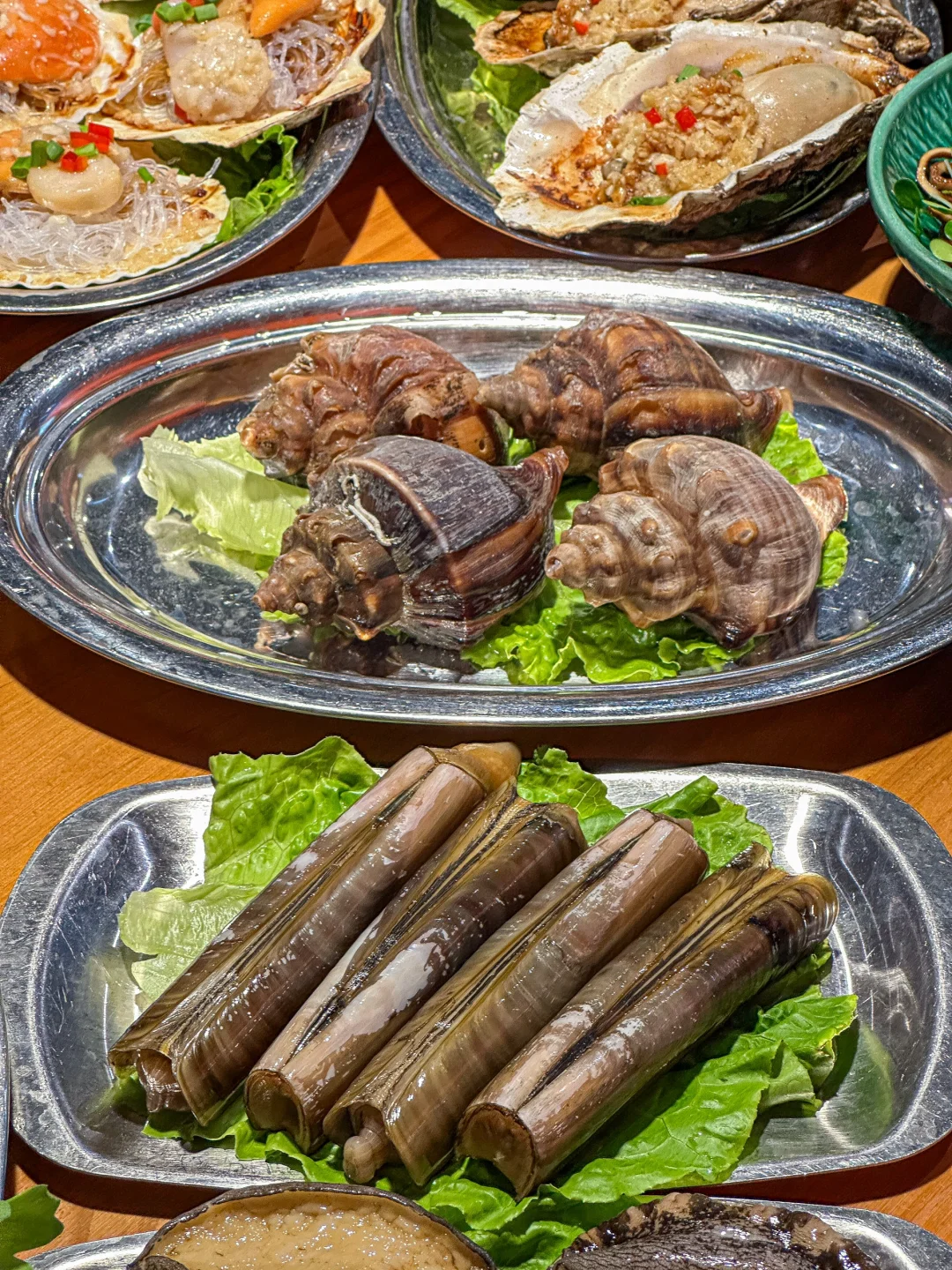 大同！确实目前排前三！真的好好吃！！