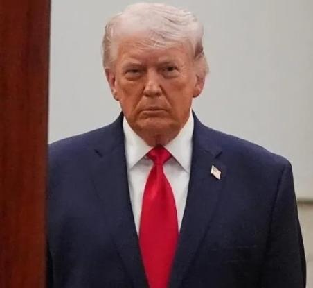 美国特朗普消息 2026年4月7日，美国总统特朗普在白宫新闻发布会上对外宣称:他