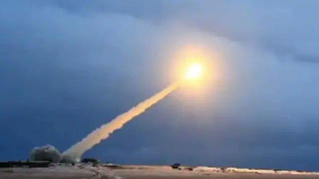 俄罗斯“海燕”导弹空有其表？

据《华尔街日报》报道，俄罗斯一直吹嘘的导弹是基于