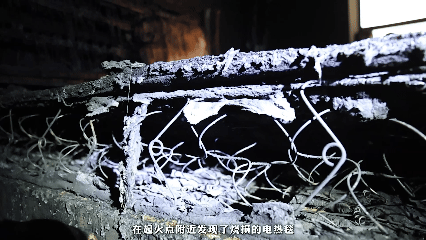 酒后卧床吸烟真的太危险了！2022年3月29日，景德镇市珠山区一居民楼火灾，就是