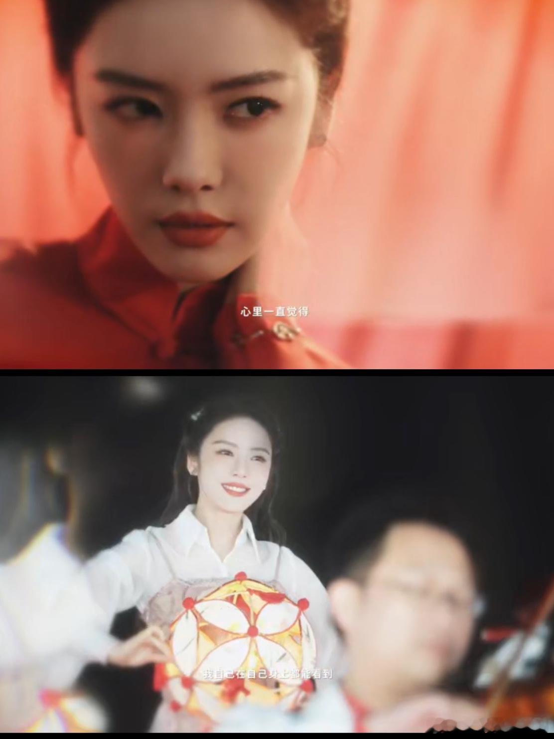 蔡文静的春晚vlog看得我好感动从房间练到现场，从现场再到舞台，在车上也在练。父