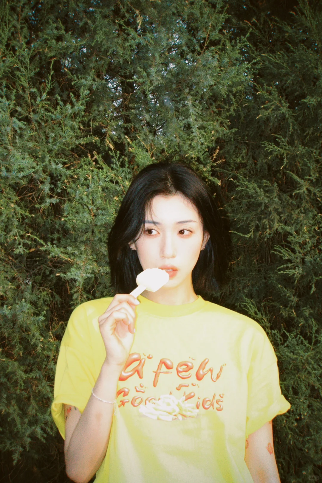 胶片日常🎞️