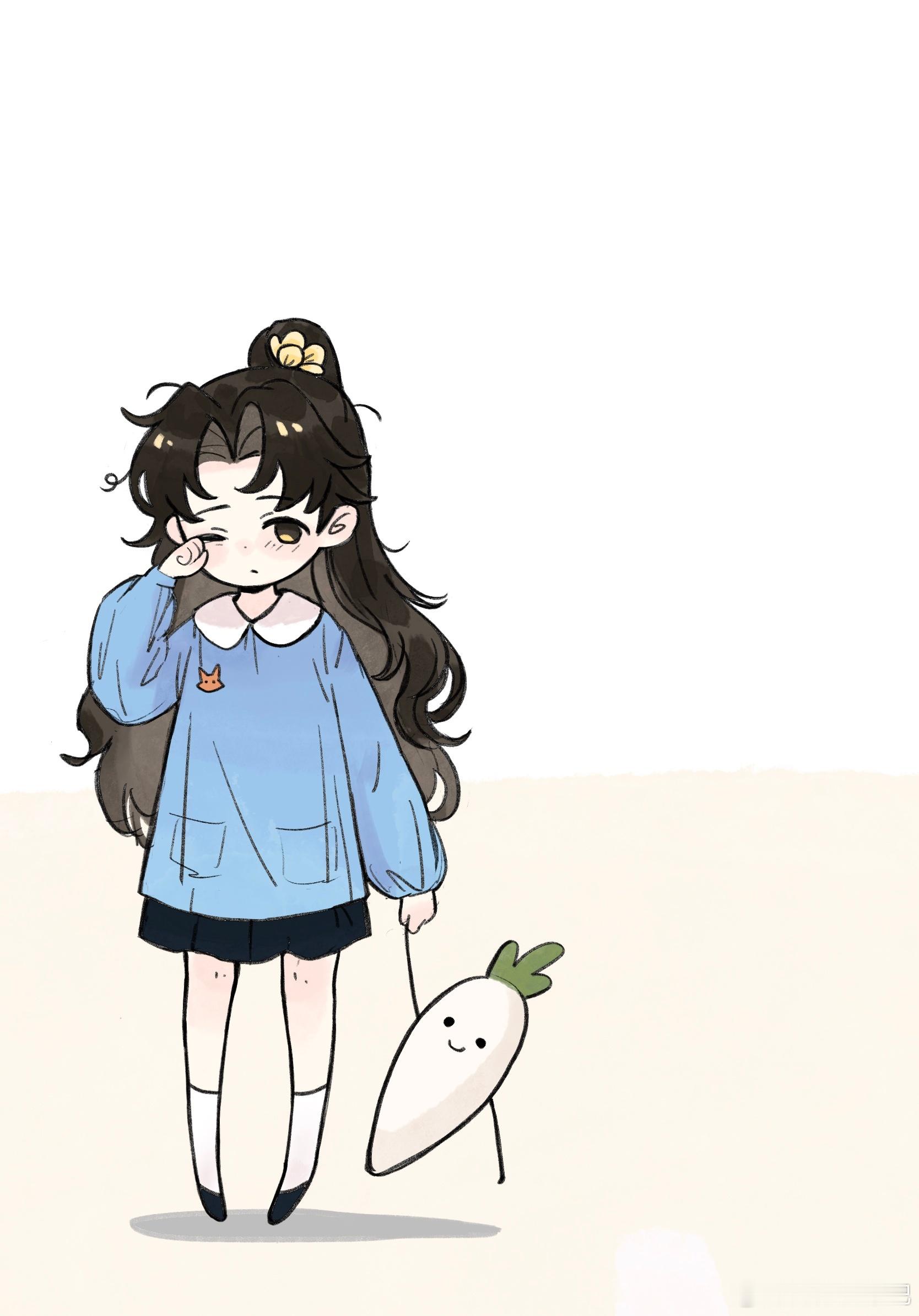 摸🦊🥱 ​​​