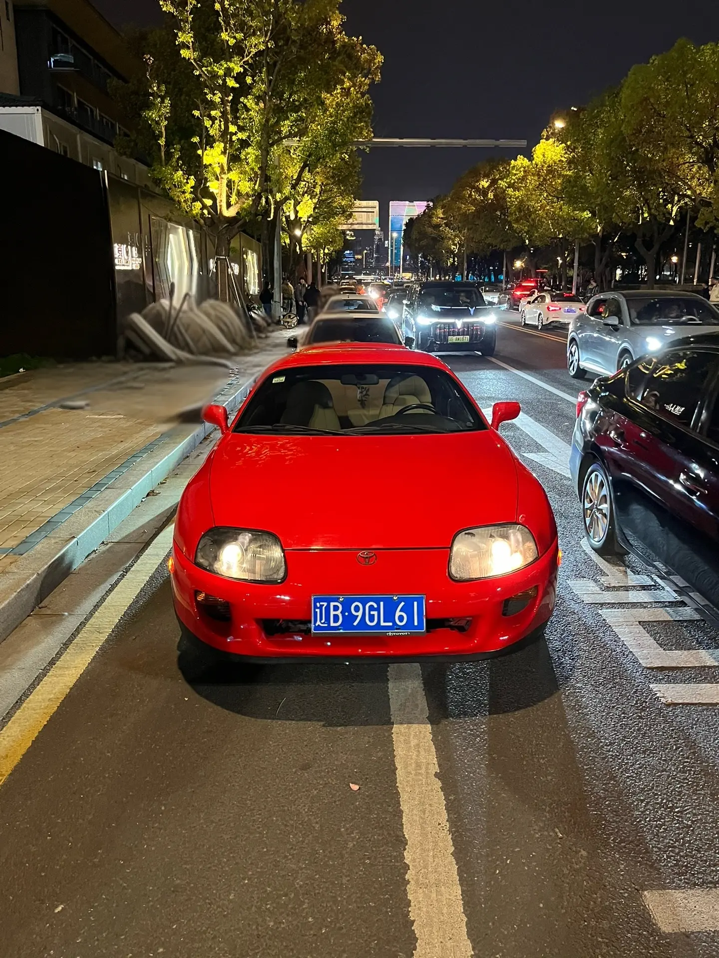 十分稀有的蓝牌a80