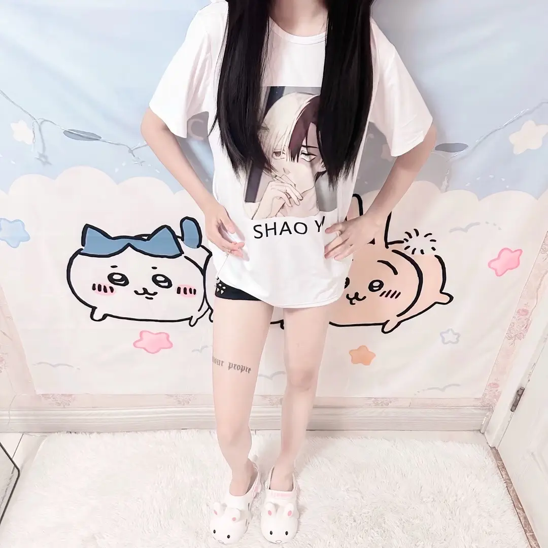 少羽 少羽牛逼