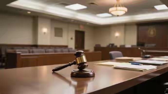 上海一孤老去世欠贷66万，银行追债却“找不到被告”？法院判了：民政局清偿
上海孤