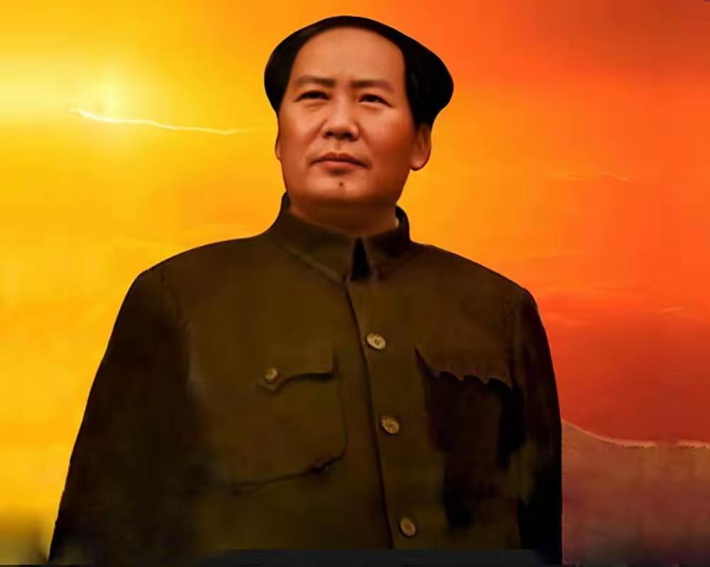 人民群众是历史的创造者，但人民群众需要可靠的领路人。一个民族想要走出苦难困境、奔