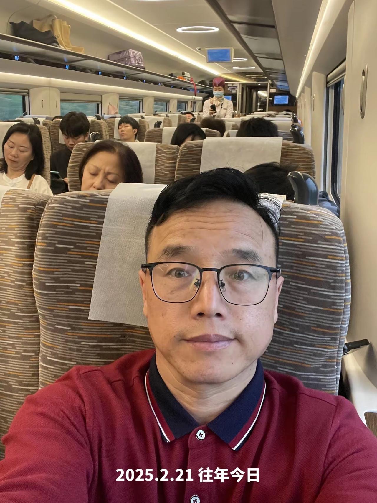 南宁·桂林·贵阳·遵义·重庆·万州·宜昌·武汉·合肥·南京·连云港·青岛·烟台·