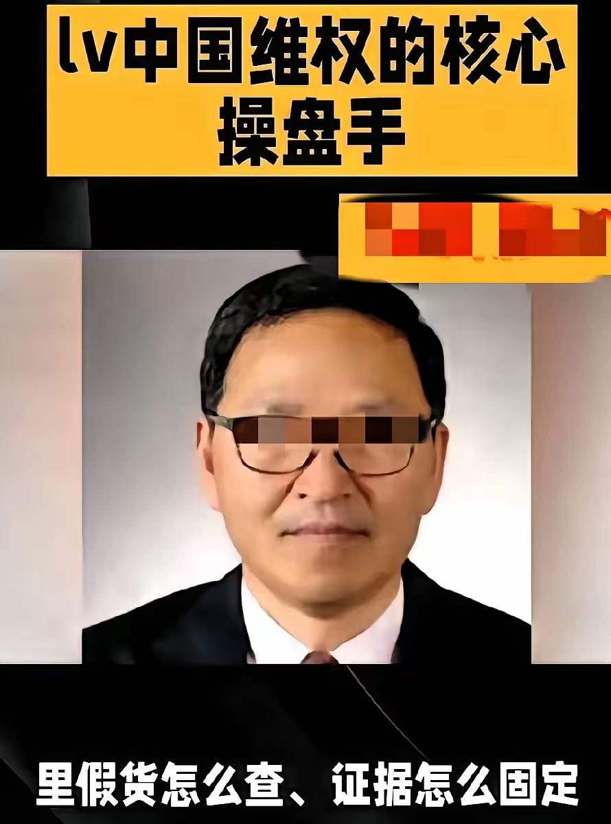 LV这一次，真的给所有人都上了一课。
 
说实话，揪着黎孟龙一个人骂没有用的。
