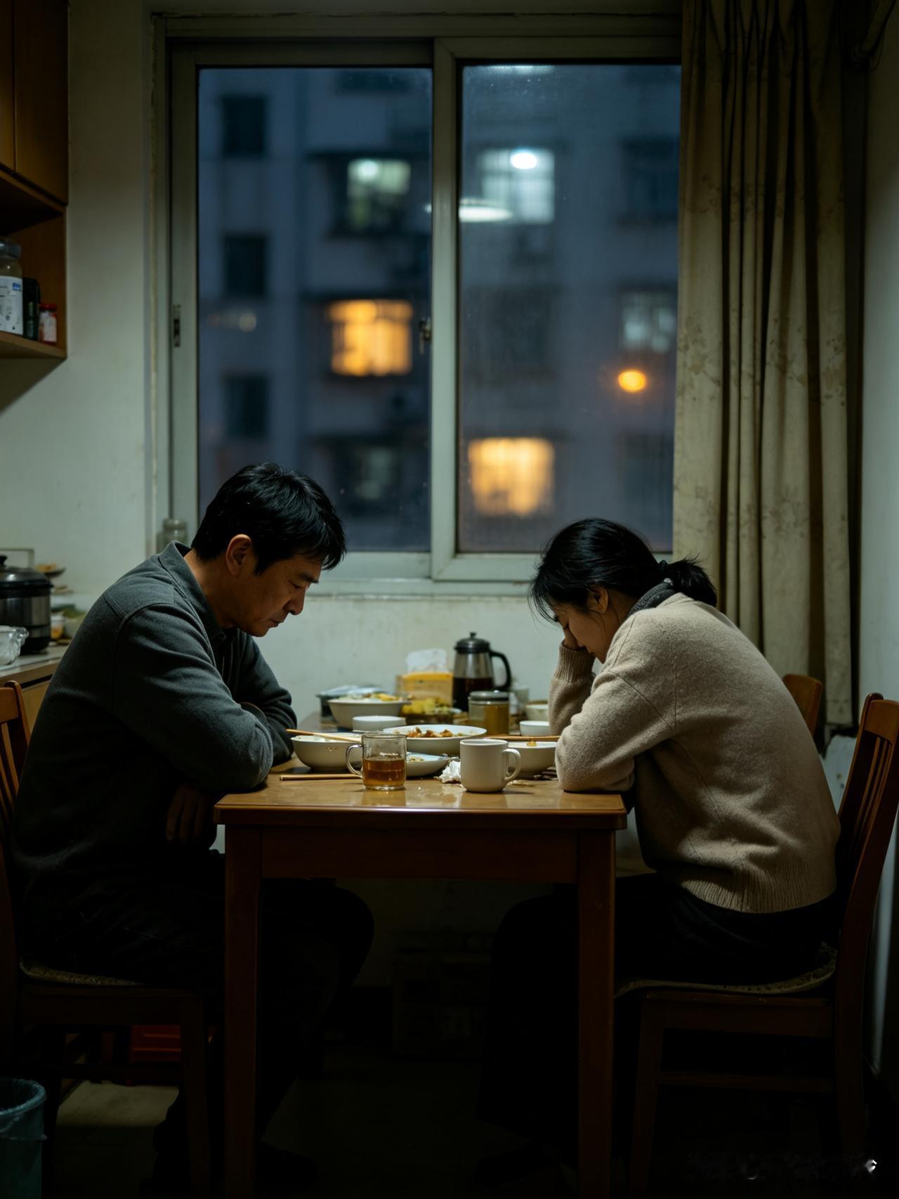 人到中年，最大的清醒：不再劝人懂事
 
越长大越发现，成年人世界最没用的一件事，