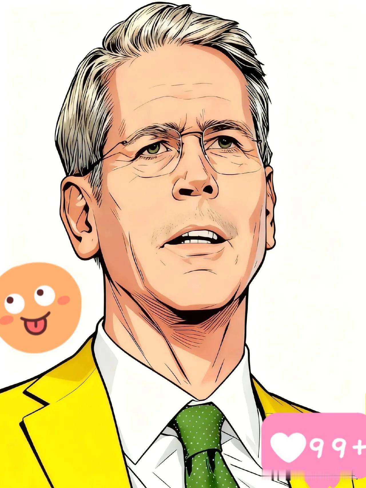 快报，快报，
这下疯了不知美国！！

2025年11月5日，东方大国宣布从11月