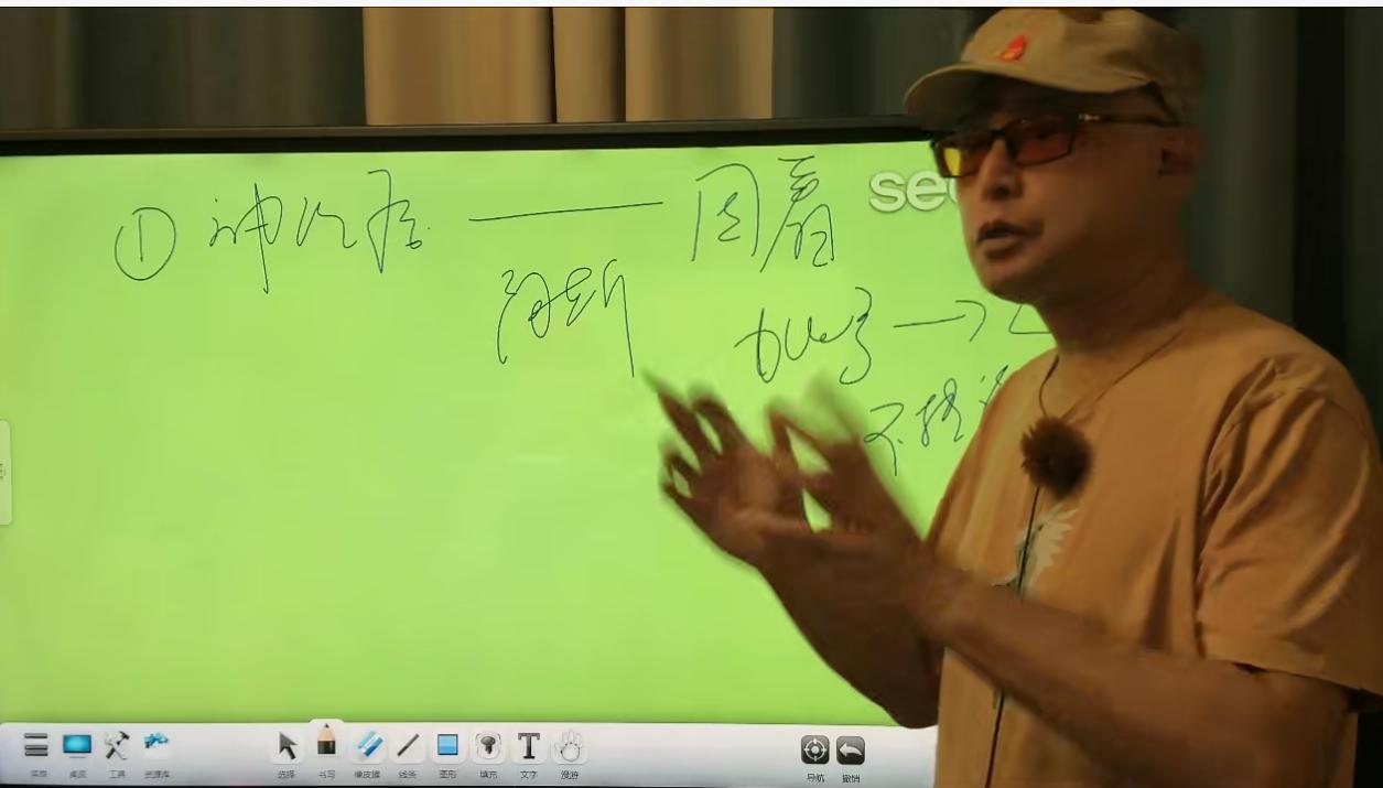 小明老师深度解析《音乐疗愈课》第五季第一讲
本次音乐感受力课程以“勇气与勇敢”为