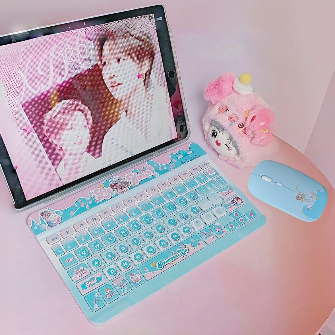 UM的乐园[超话] 还有一波余量，没有买到的伞伞快冲鸭vd🛒：永动机小卖部（无