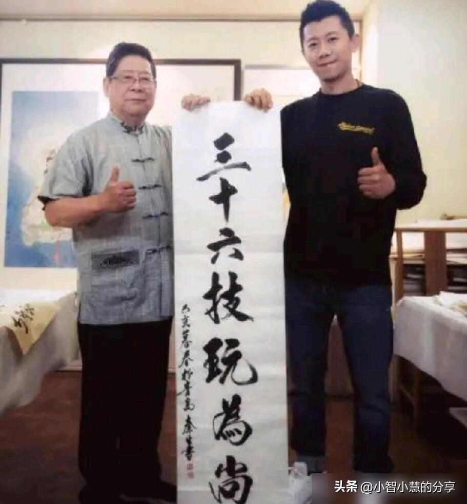 不查不知道，原来夏雨并不是我们想象中那么平凡的一个男演员，他小的时候就是多才多艺