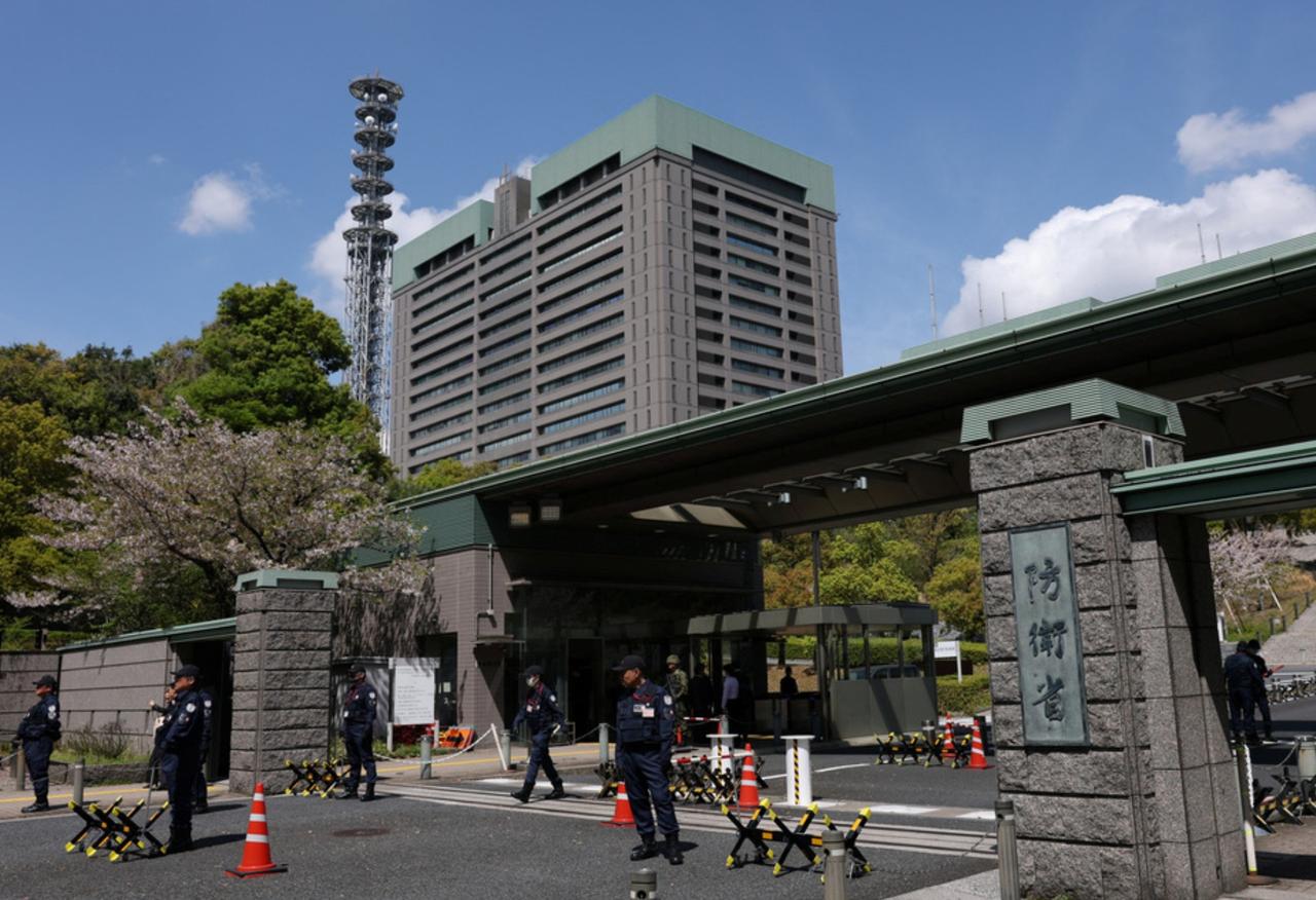 【为主导防卫装备增产和出口，日本政府拟在“经济财政运营和改革基本方针”中明确设立