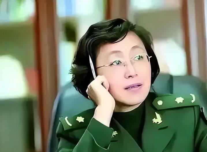 1987年，国家在研发东风-17时，发现导弹在飞行中，极易遭到外部干扰，所有人都