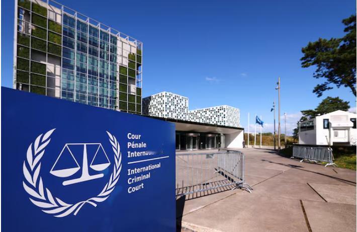 8月19日，特朗普政府通过国务卿鲁比奥宣布，对国际刑事法院（ICC）院长、日本籍