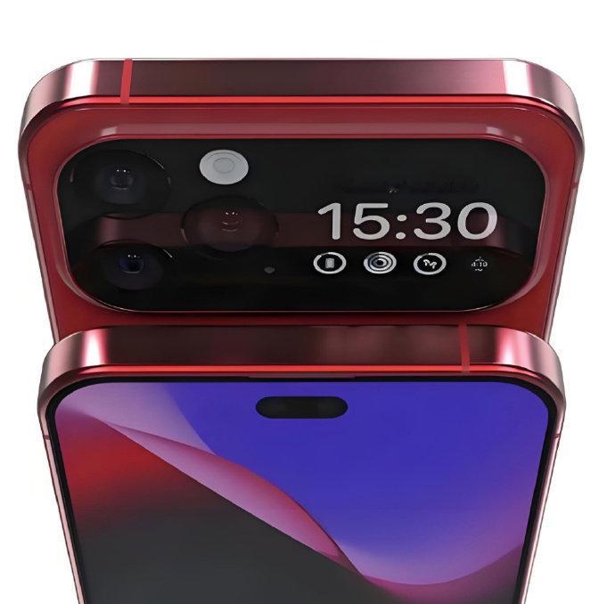 【机构预估iPhone18标配12GB内存，机构预估iPhone18支持完整Si