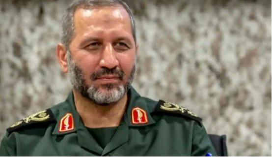 伊朗伊斯兰革命卫队航空航天部队司令穆萨维宣称：从即日起，将不再发射弹头重量低于一