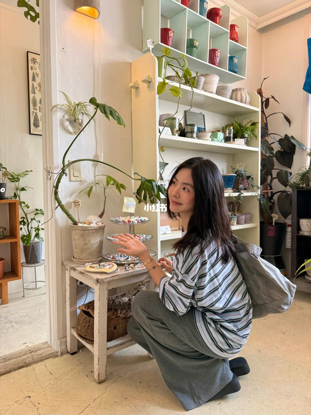 在釜山的随便拍拍🚶‍♀️💙