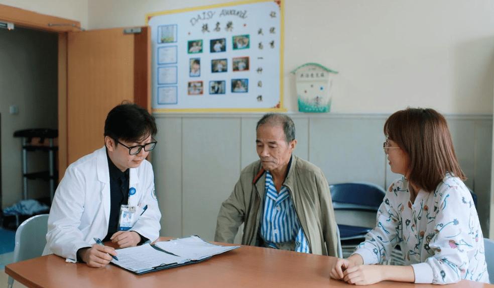 已经5年了，67岁父亲确诊肝癌，事到如今，拒绝治疗才是明智决定

肝癌，这个曾经