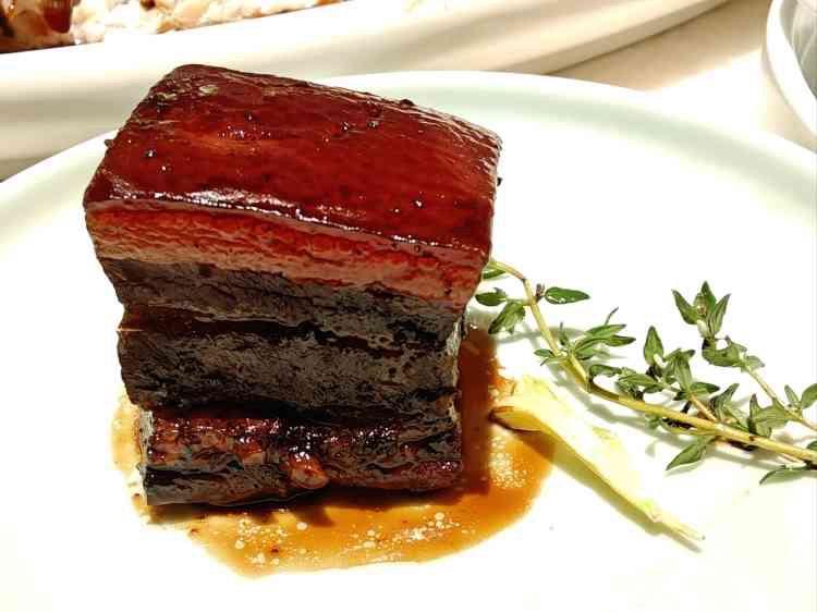 桂满陇·景观餐厅