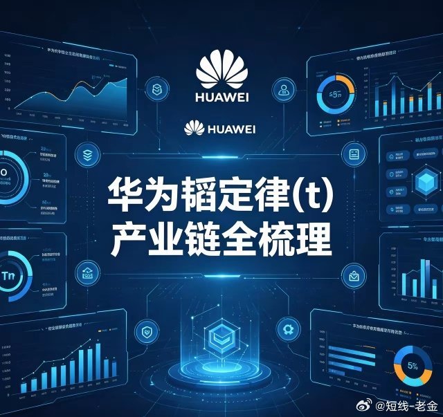 华为韬定律(τ)产业链全梳理一、上游：EDA/IP核与关键材料1、华大九天：国产